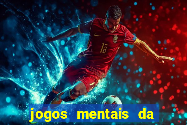 jogos mentais da pessoa controladora